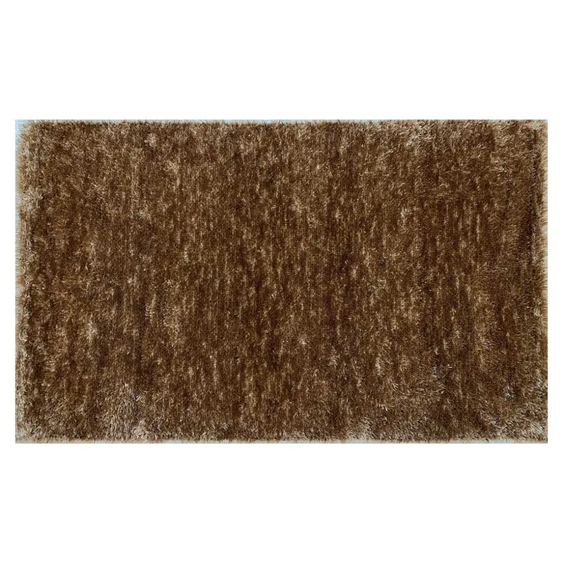 Alfombras De Baño>Alfombra De Baño Marrón 50x80cm