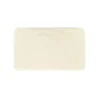 Alfombras De Baño>Alfombra de baño microfibra suave natural 45x75cm