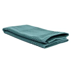 atmosphera Alfombras De Baño>Alfombra De Baño Timeless Azul 50x70Cm