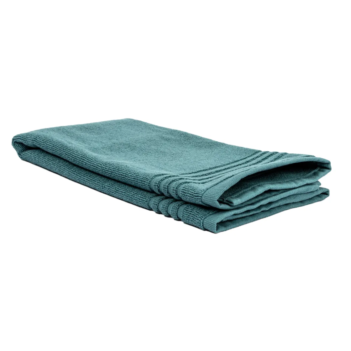 atmosphera Alfombras De Baño>Alfombra De Baño Timeless Azul 50x70Cm