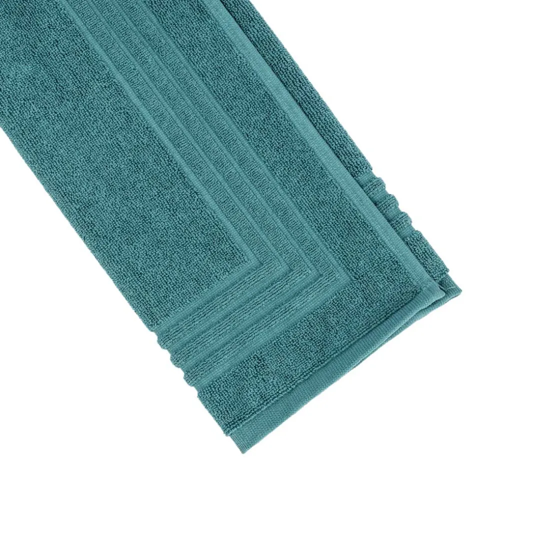 atmosphera Alfombras De Baño>Alfombra De Baño Timeless Azul 50x70Cm