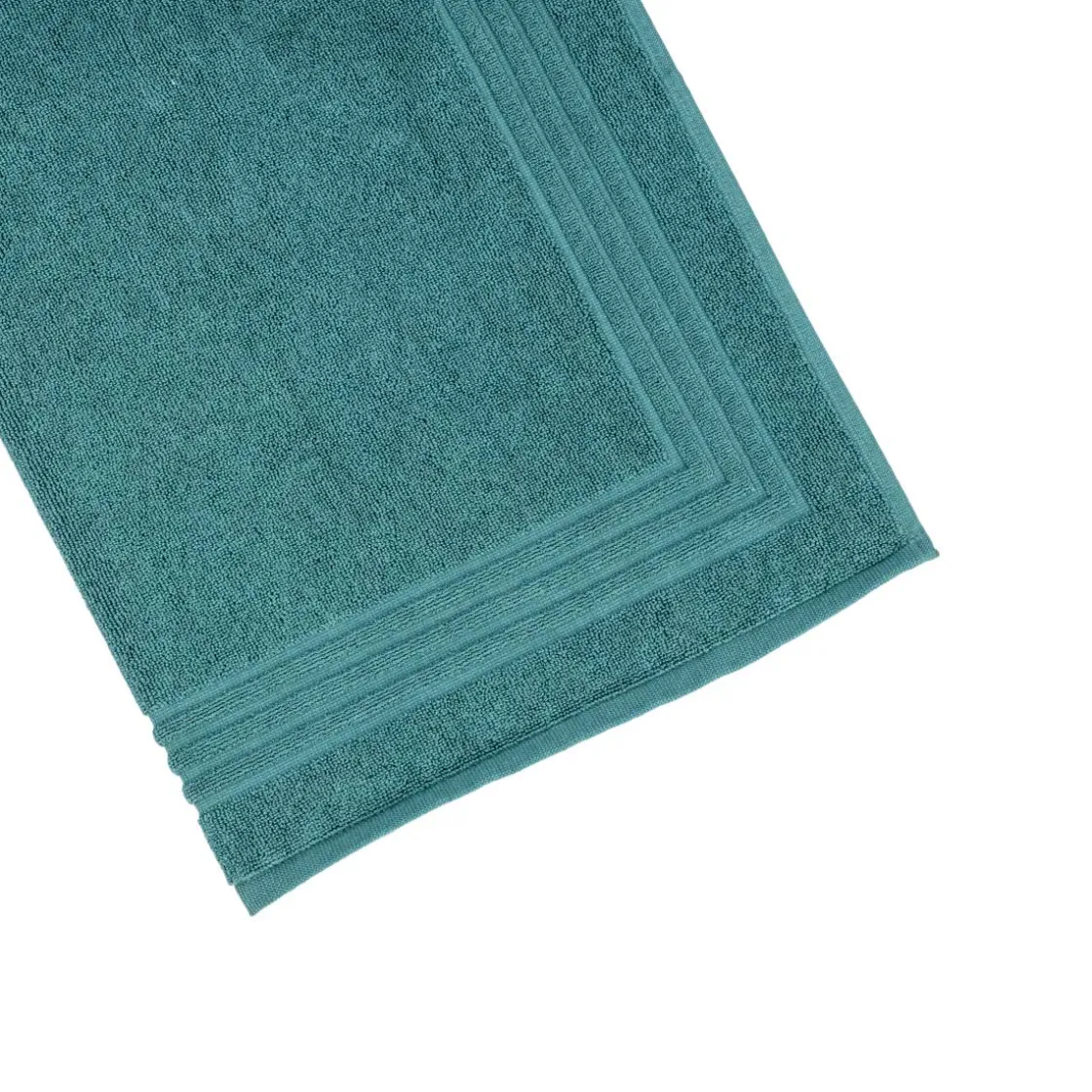 atmosphera Alfombras De Baño>Alfombra De Baño Timeless Azul 50x70Cm