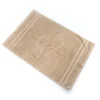 atmosphera Alfombras De Baño>Alfombra De Baño Toosty Beige 50x70Cm