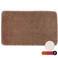 Alfombras De Baño>Alfombra De Baño Tufting Beige 160x230Cm