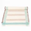 hôma Textil De Cocina>Alfombra de cocina WONJA beige y azul 60x150cm