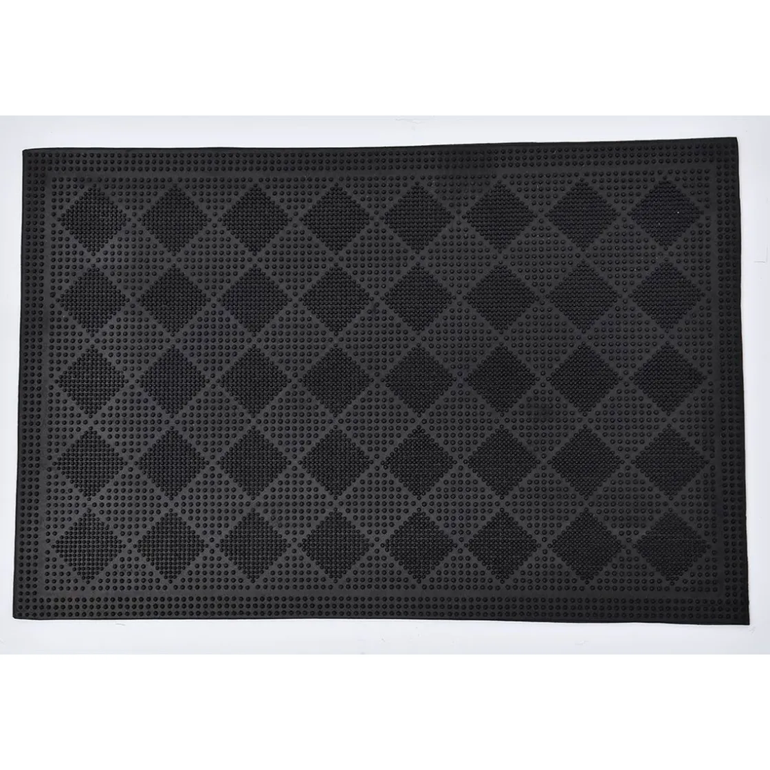Alfombras De Entrada>Alfombra De Entrada Drew 40x60cm
