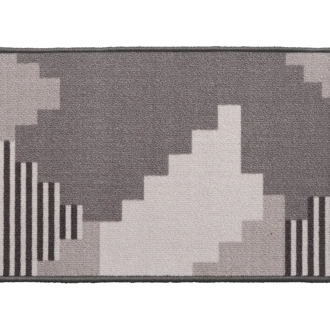 Alfombras De Entrada>Alfombra De Entrada Geometrik 40x60cm