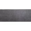 Alfombras De Entrada>Alfombra De Entrada Hexagone Gris Oscuro 45x120cm