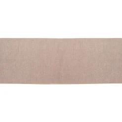 Alfombras De Entrada>Alfombra De Entrada Hexagone Beige 45x120cm