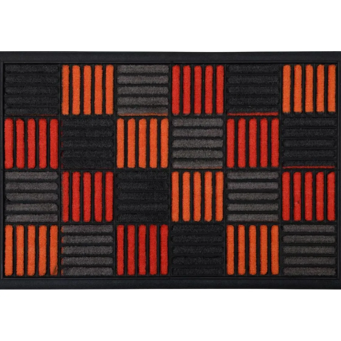 Alfombras De Entrada>Alfombra De Entrada Nailon 40X60cm
