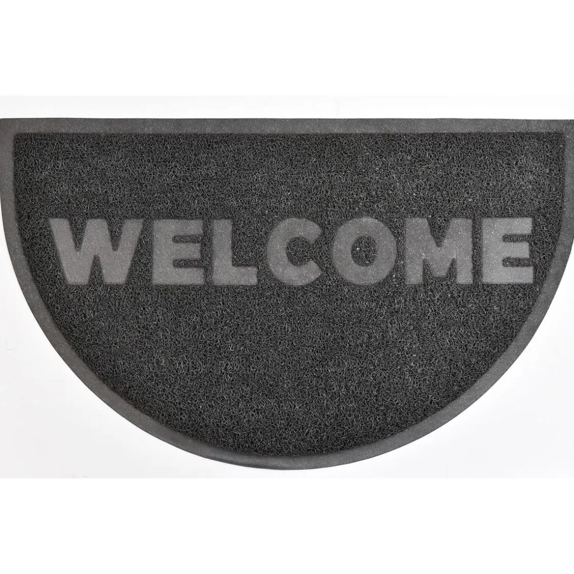 Alfombras De Entrada>Alfombra De Entrada Welcome 45x75cm
