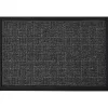 Alfombras De Entrada>Alfombra De Entrada 40x60cm Gris