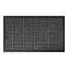 Alfombras De Entrada>Alfombra De Entrada Yvan 45x75cm