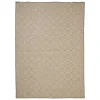 atmosphera Complementos>Alfombra de exterior ILANGA Gris 100x150cm