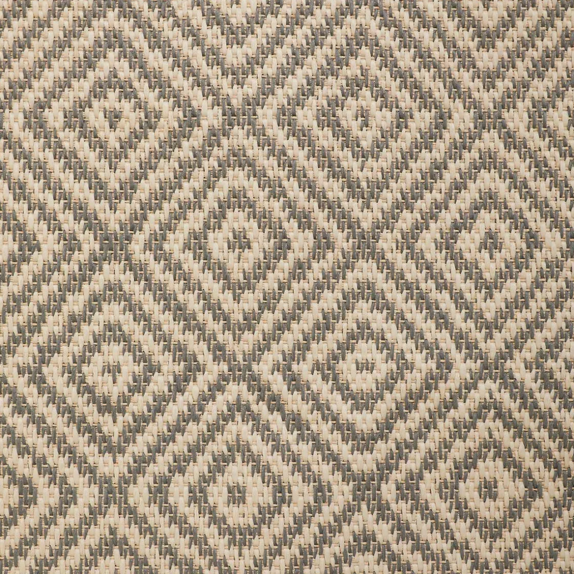 atmosphera Complementos>Alfombra de exterior ILANGA Gris 100x150cm