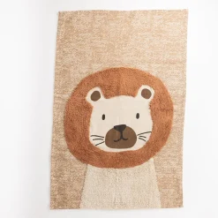 hôma Téxtil>Alfombra de león 100x150cm