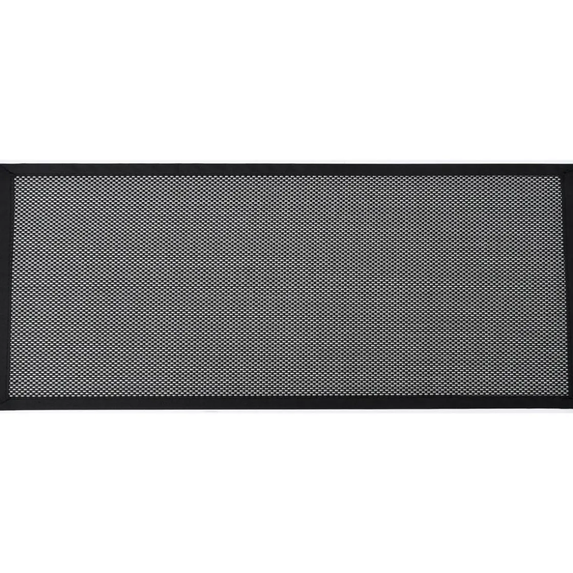 Alfombras De Entrada>Alfombra De Vinil Jonh 50x120cm