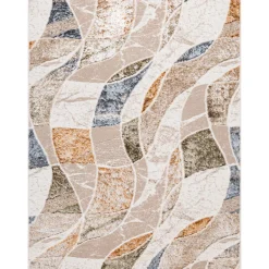 Alfombras Decorativas>Alfombra Derba Azulejos 120x160cm
