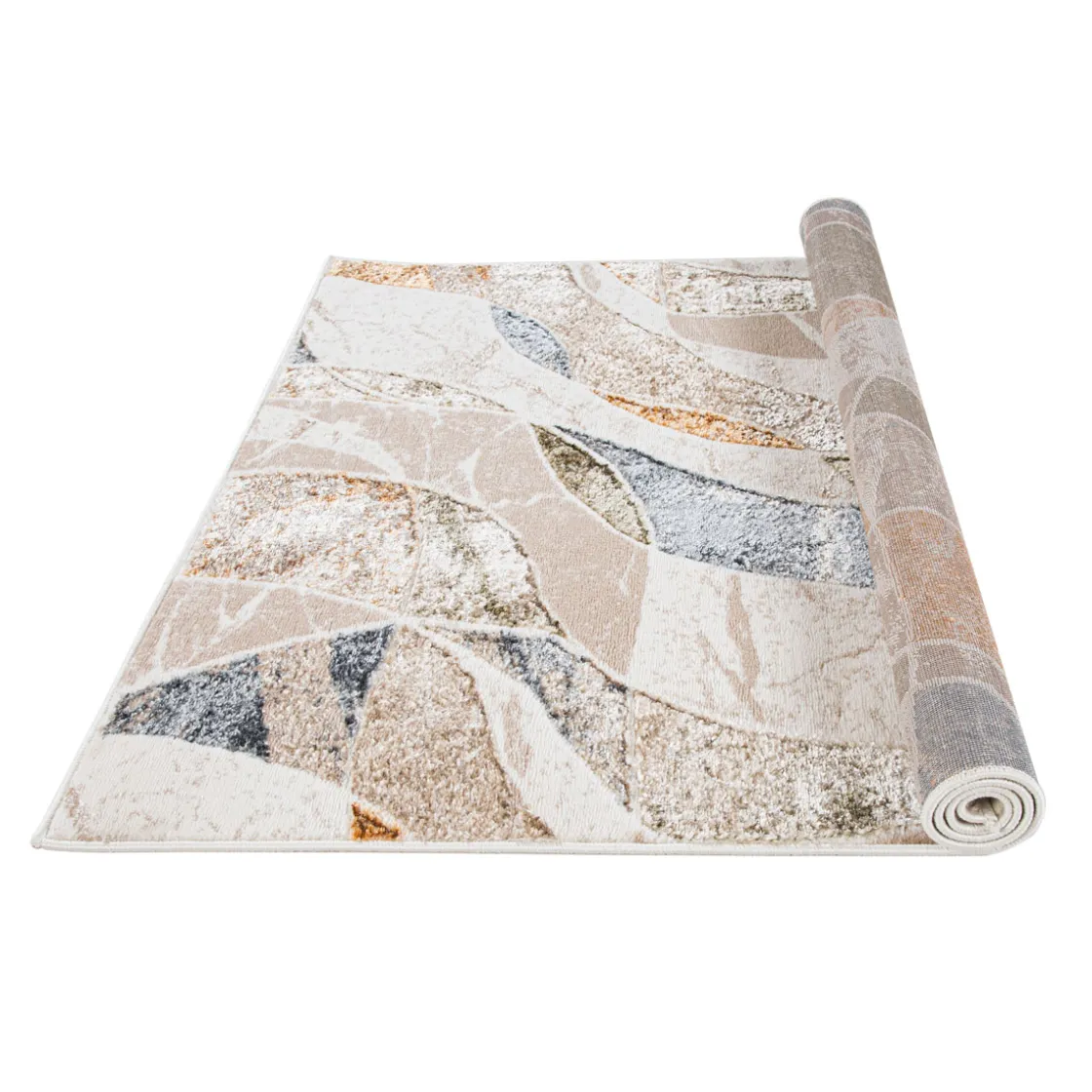 Alfombras Decorativas>Alfombra Derba Azulejos 120x160cm