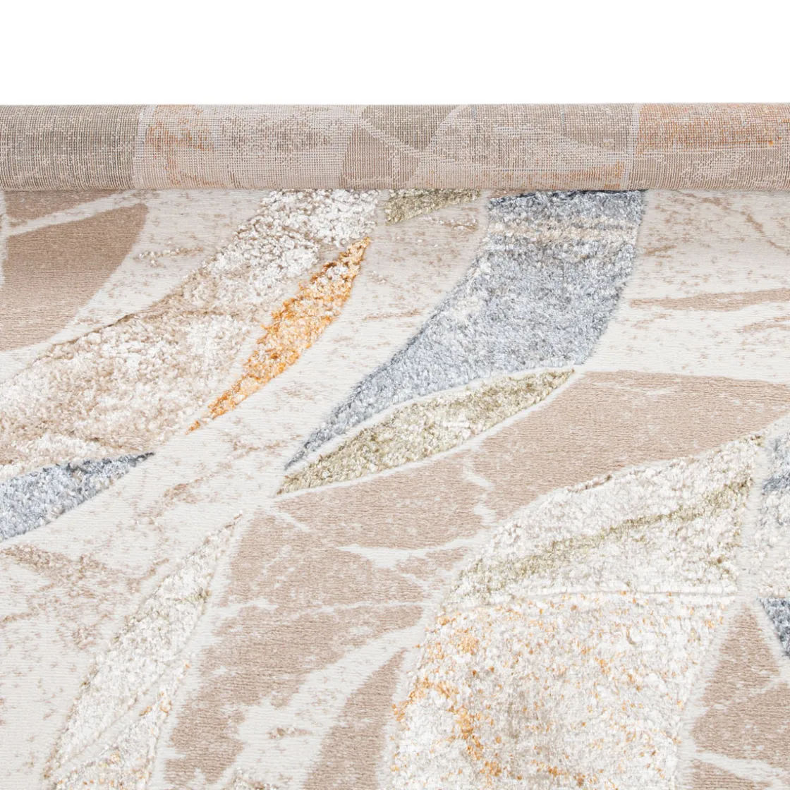 Alfombras Decorativas>Alfombra Derba Azulejos 120x160cm