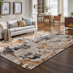 Alfombras Decorativas>Alfombra Derba Cloud 160x235cm