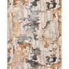 Alfombras Decorativas>Alfombra Derba Cloud 200x285cm
