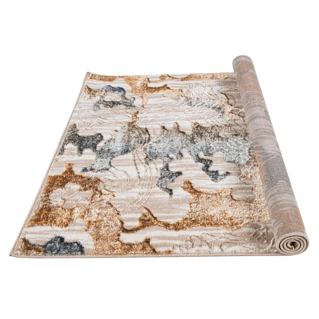 Alfombras Decorativas>Alfombra Derba Cloud 200x285cm