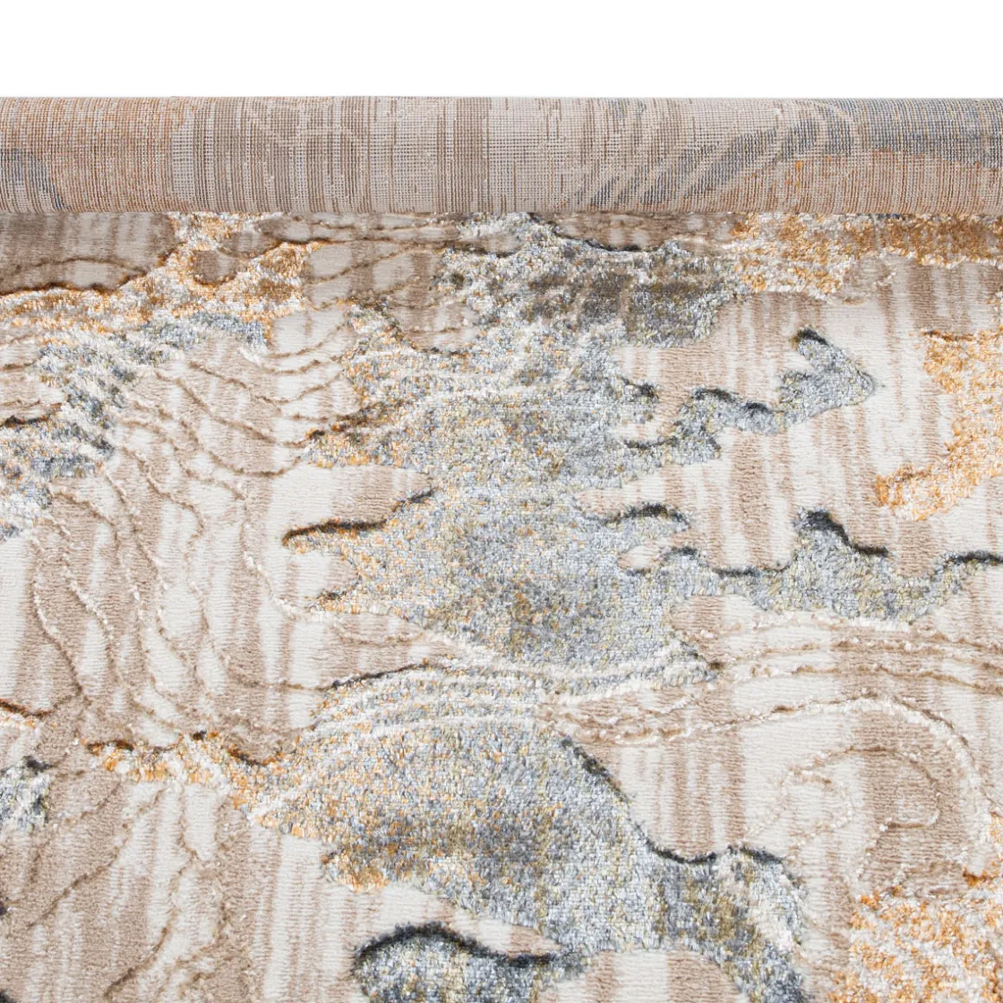 Alfombras Decorativas>Alfombra Derba Cloud 200x285cm