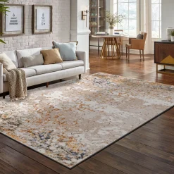 Alfombras Decorativas>Alfombra Derba Fade 80x150cm