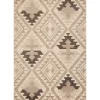Alfombras Decorativas>Alfombra Dinia Tetris Beige 160x235cm
