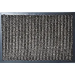 Alfombras De Entrada>Alfombra Entrada Lisa 80x120cm PP/Pvc