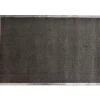 Alfombras De Entrada>Alfombra Entrada Lisa 80x120cm PP/Pvc