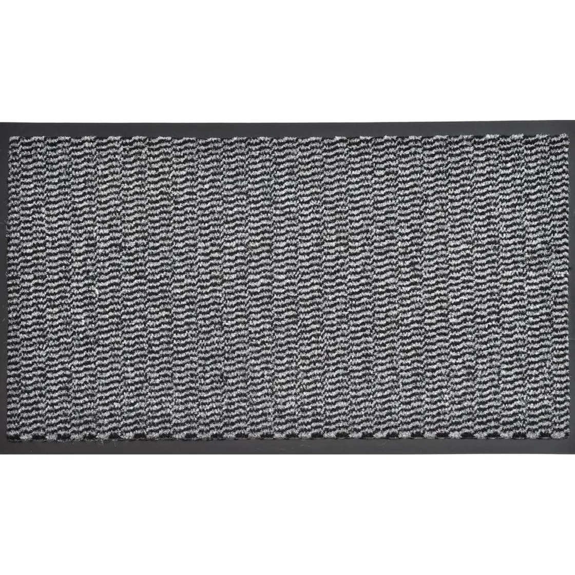 Alfombras De Entrada>Alfombra Entrada Lisa 40x60cm PP/Pvc