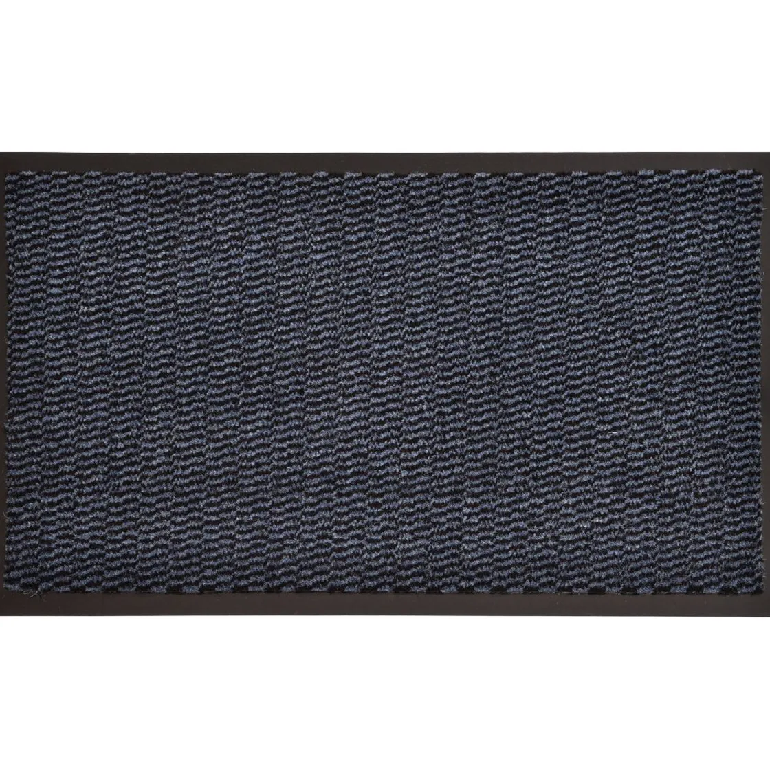 Alfombras De Entrada>Alfombra Entrada Lisa 40x60cm PP/Pvc
