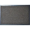 Alfombras De Entrada>Alfombra Entrada Lisa 60X80cm PP/Pvc