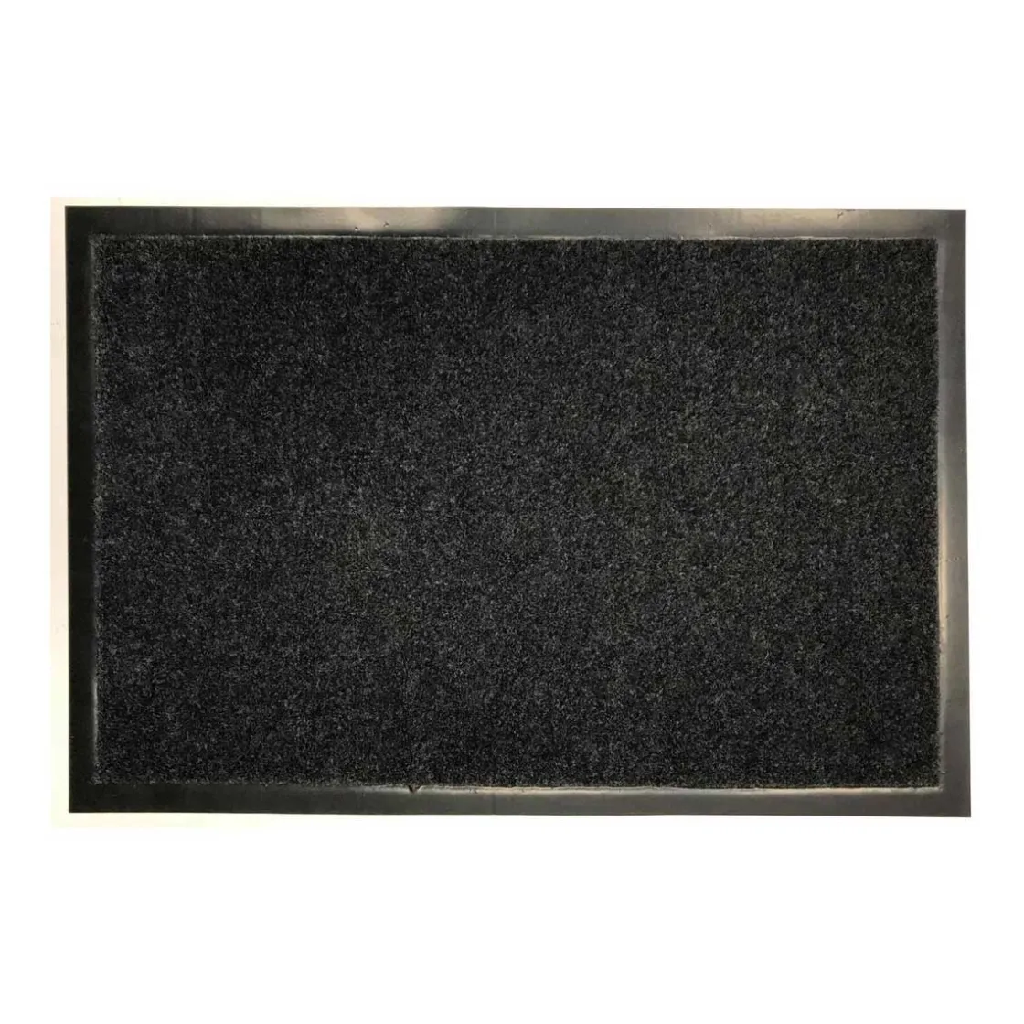 Alfombras De Entrada>Alfombra Entrada 80x150cm Poliéster/Pvc