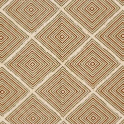 atmosphera Alfombras Decorativas>Alfombra Folk Con Borlas 120x160Cm