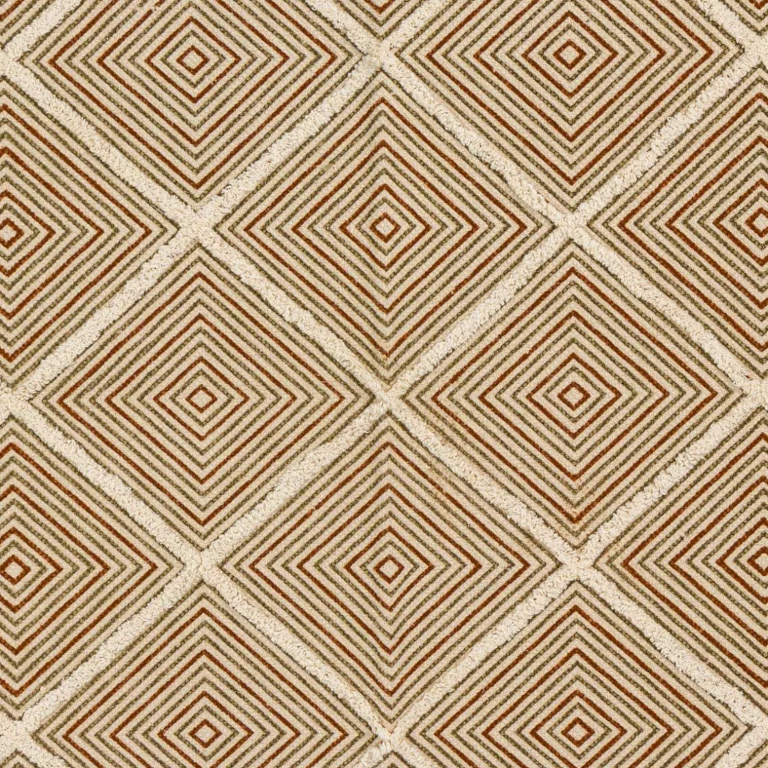atmosphera Alfombras Decorativas>Alfombra Folk Con Borlas 120x160Cm