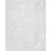Téxtil>Alfombra Gio Estrellas Gris 160x235Cm