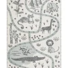 Téxtil>Alfombra Gio Savana Gris 120x160Cm