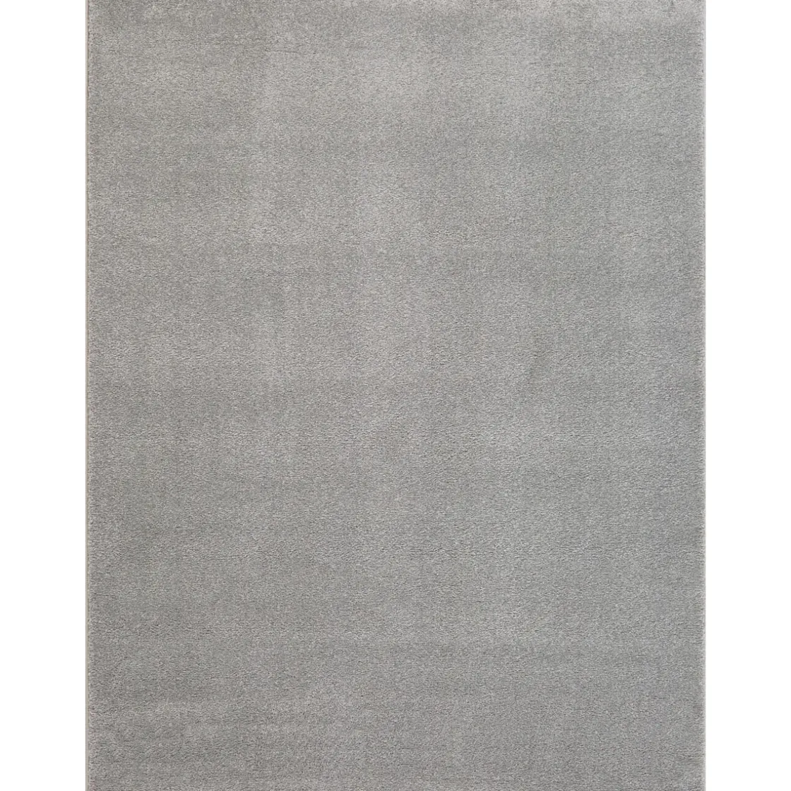 Alfombras Decorativas>Alfombra Gris 120x160cm