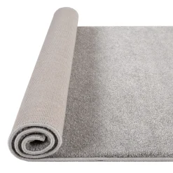 Alfombras Decorativas>Alfombra Gris 120x160cm