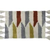 Alfombras Decorativas>Alfombra Groove Multicolor 140x200Cm
