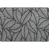 Alfombras De Entrada>Alfombra Impermeable Jungle 40x60cm