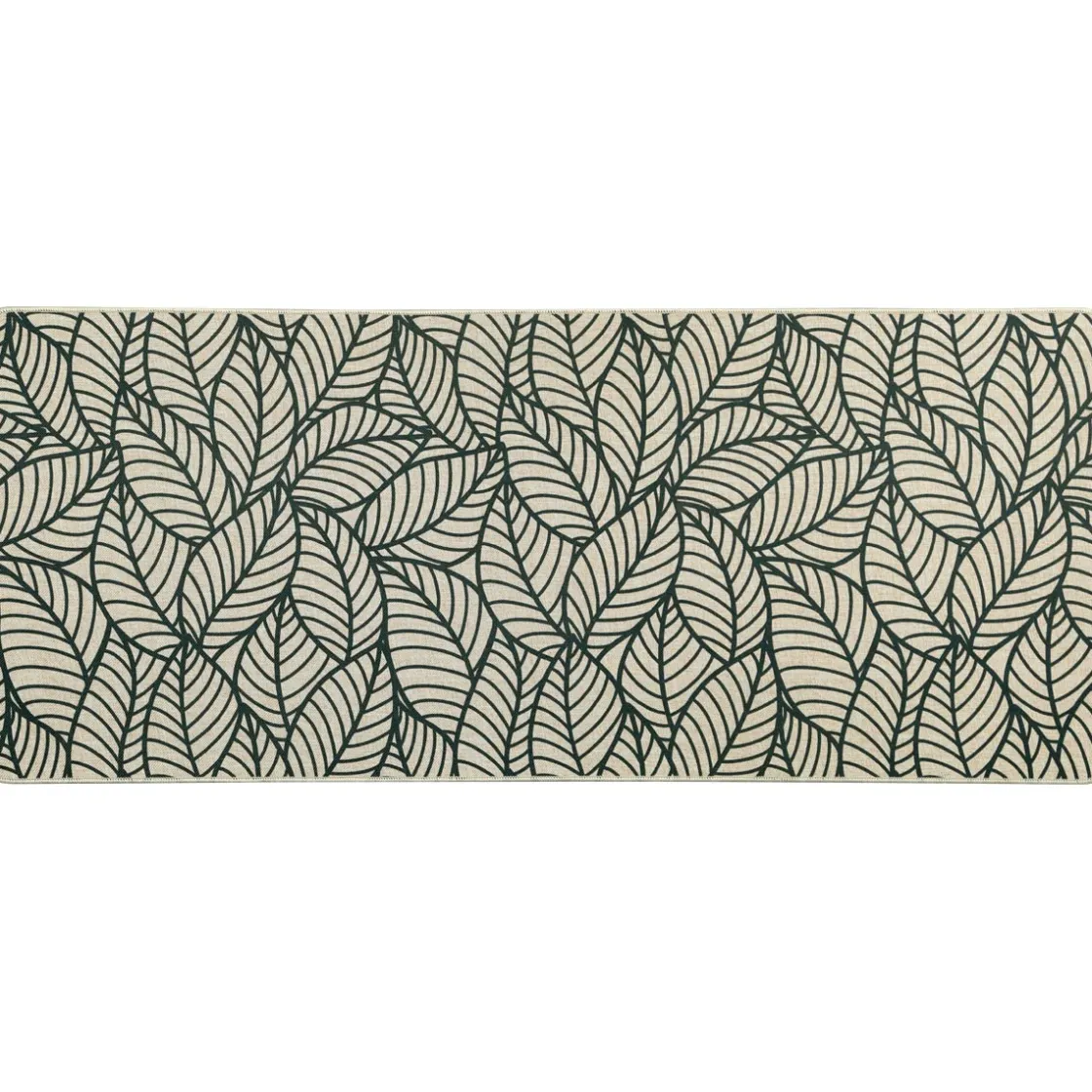 Alfombras De Entrada>Alfombra Impermeable Jungle 50x120cm