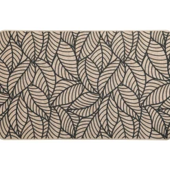 Alfombras De Entrada>Alfombra Impermeable Jungle 50x80cm