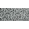 Alfombras De Entrada>Alfombra Impermeable Jungle 50x120cm