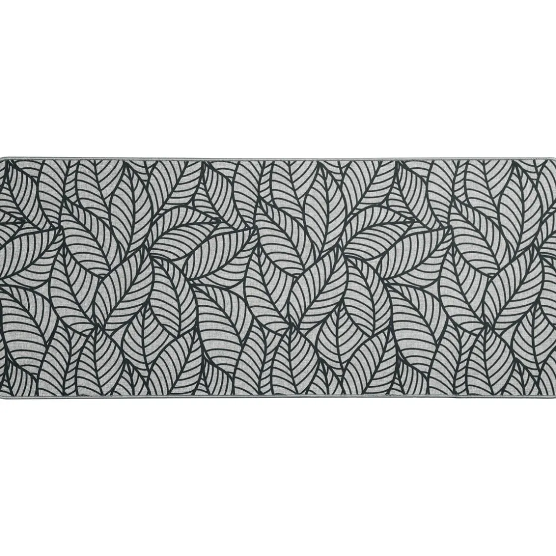 Alfombras De Entrada>Alfombra Impermeable Jungle 50x120cm