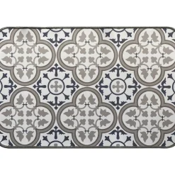Alfombras De Entrada>Alfombra Impermeable Paco 40x60cm