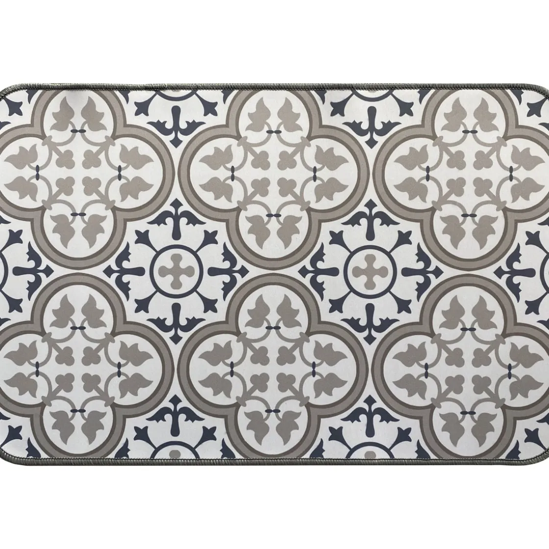 Alfombras De Entrada>Alfombra Impermeable Paco 40x60cm
